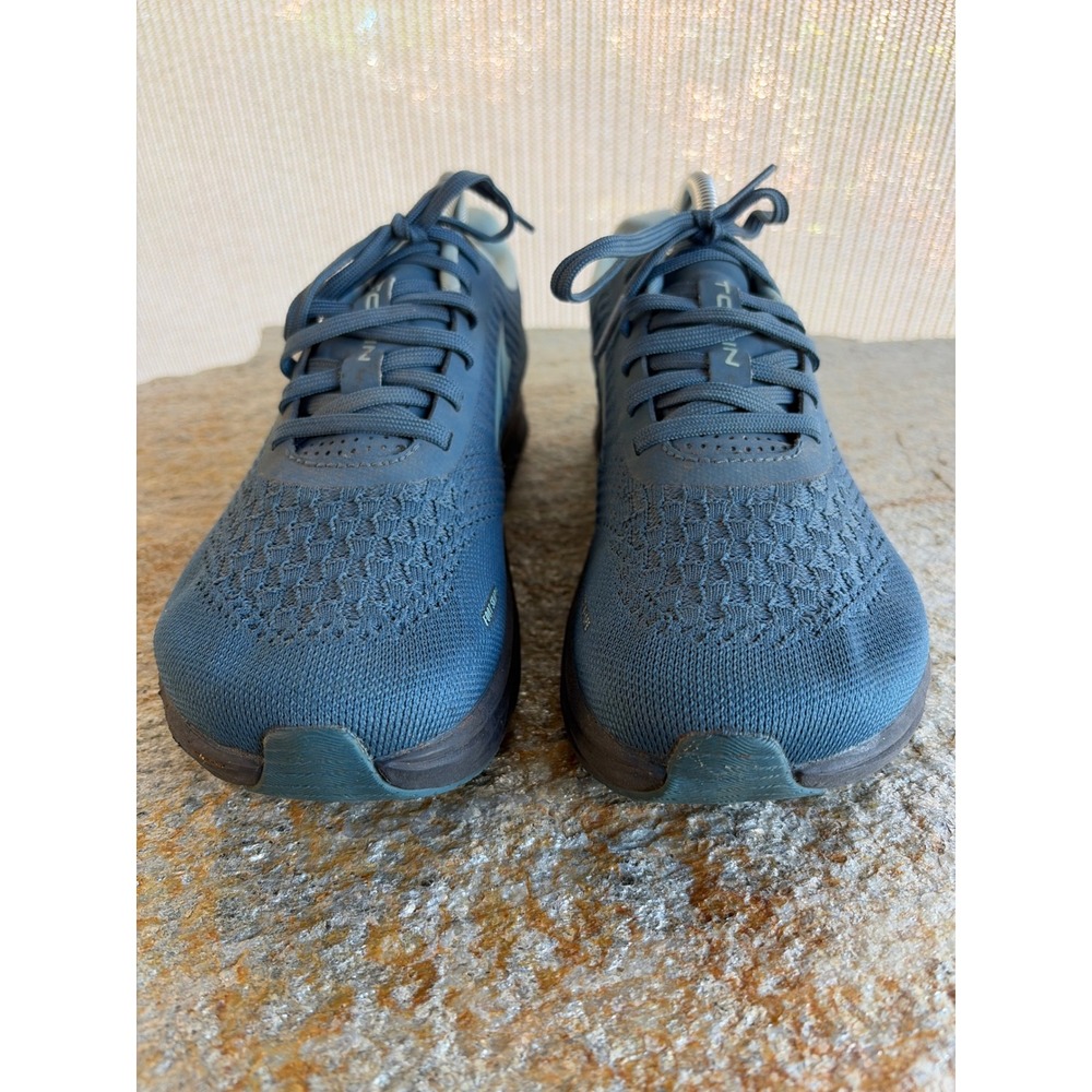 Altra Torin 4.5 Plush Blue Running Shoes Womens 9 AL0A4VR2440 - Picture 2 of 8
